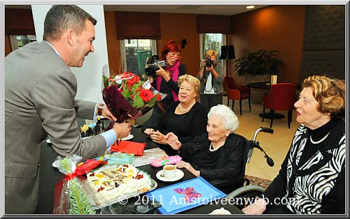 103 jaar Amstelveen