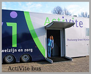 ActiVite Amstelveen