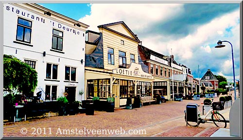 amstelzijde  Amstelveen