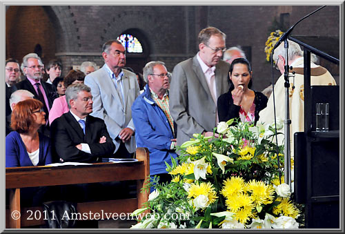 Annaviering Amstelveen