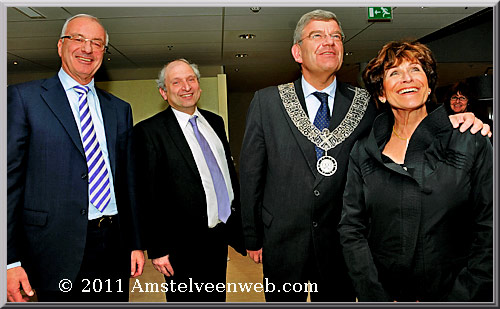 beth shalom Amstelveen