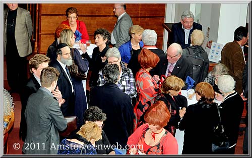 beth shalom Amstelveen