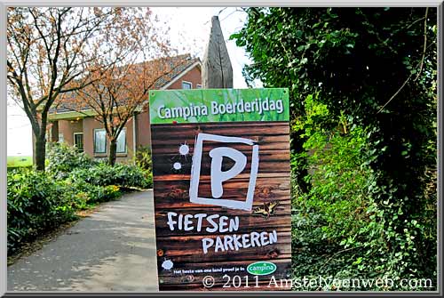 Boerderij  Amstelveen