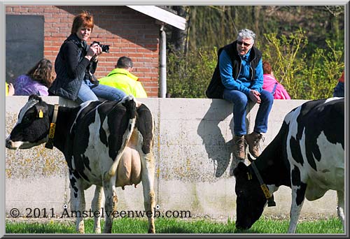 Boerderij  Amstelveen