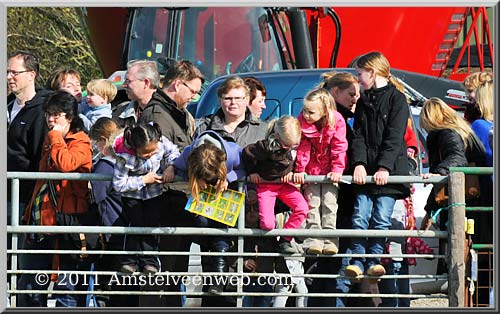 Boerderij  Amstelveen