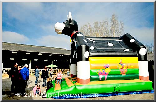 Boerderij  Amstelveen