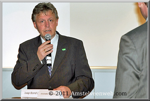 D66 Amstelveen