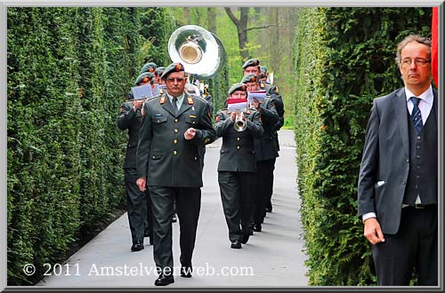 Dachau  Amstelveen