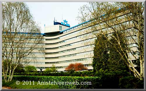 Dachau  Amstelveen