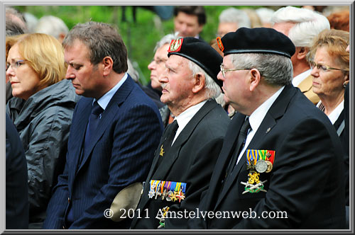 Dachau  Amstelveen