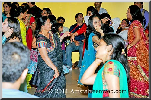 Dandiya Amstelveen