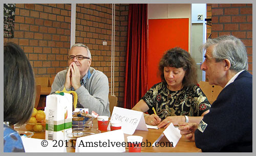 Dialoog Amstelveen