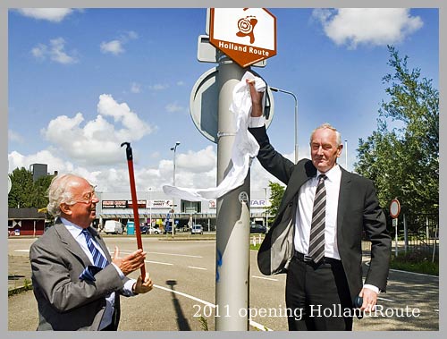 HollandRoute Amstelveen