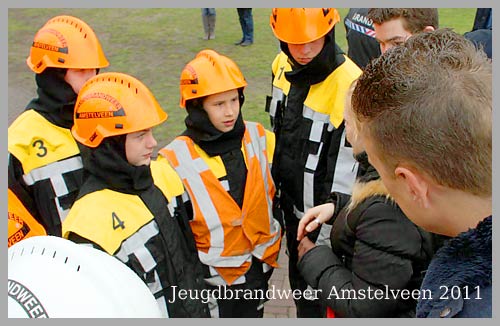 Foto Amstelveen