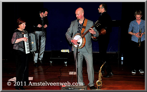 Klezmer Amstelveen