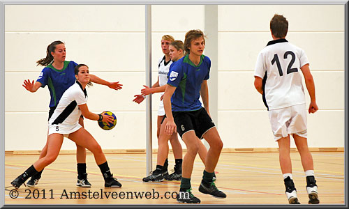 Korfbal Amstelveen