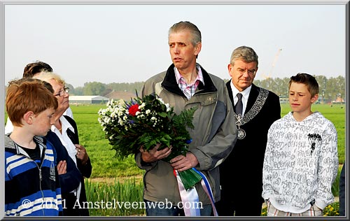 Nesserlaan  Amstelveen