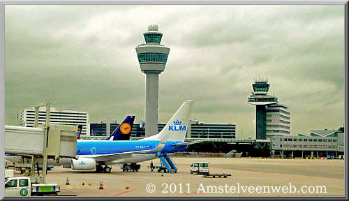 Schiphol  Amstelveen