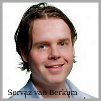 van Berkum Amstelveen