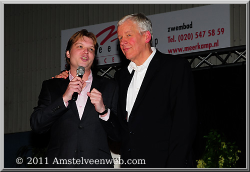 Sportgala Amstelveen