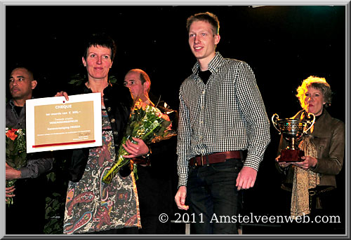 Sportgala Amstelveen