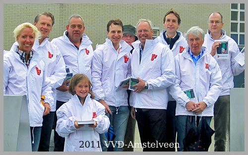 VVD Amstelveen