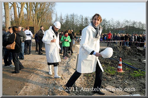 amstelveen college Amstelveen