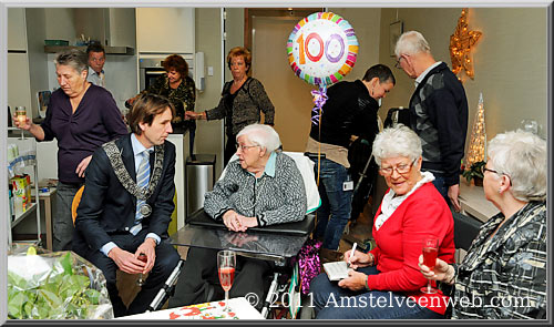 annes  Amstelveen