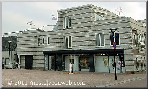 backhuijs Amstelveen