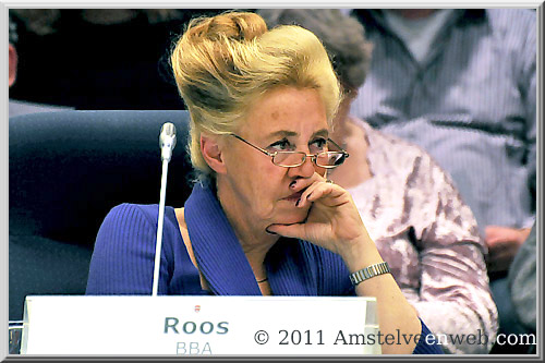 roos  Amstelveen