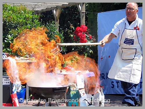 bbq Amstelveen