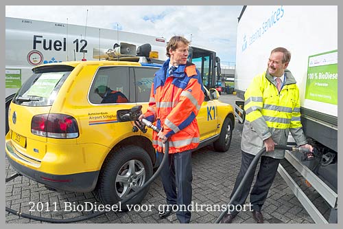 bio-tank Amstelveen