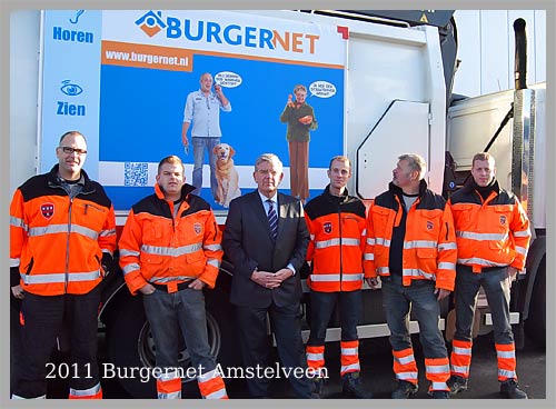 burgernet Amstelveen