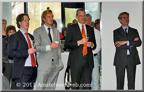 business Amstelveen