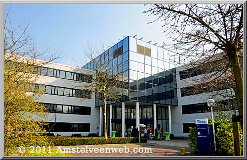 business Amstelveen