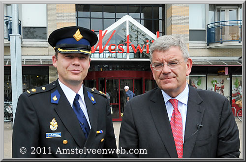 van zanen Amstelveen