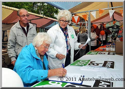 d66 Amstelveen