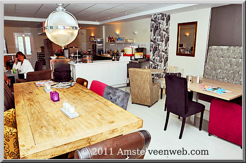 De Pantry Amstelveen