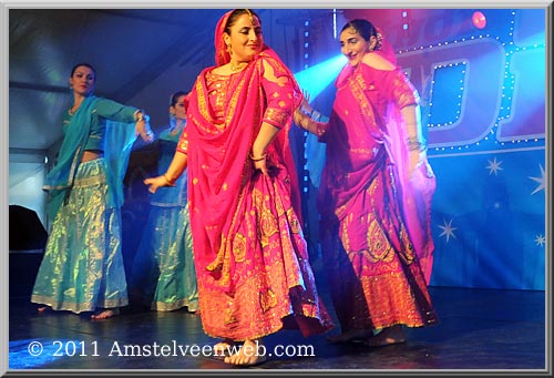 diwali Amstelveen