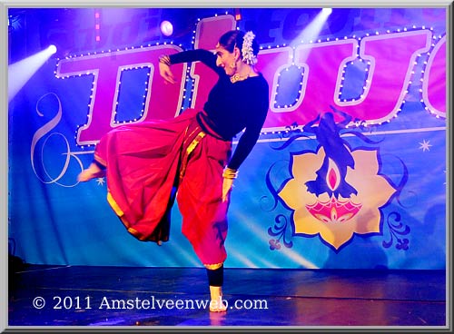 diwali Amstelveen