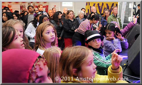 diwali Amstelveen