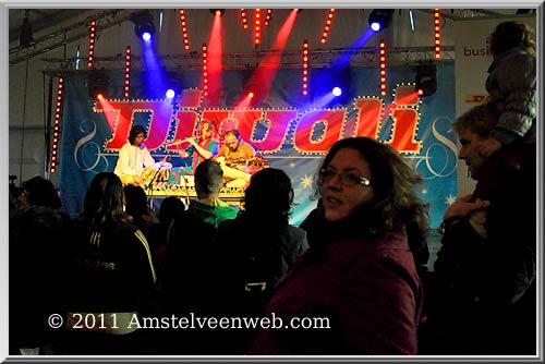 diwali Amstelveen