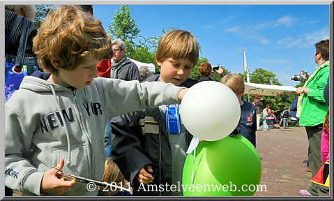 Park  Amstelveen