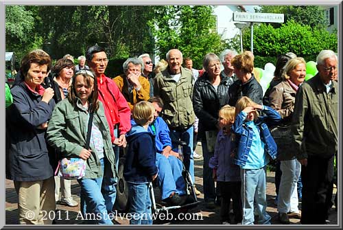 Park  Amstelveen