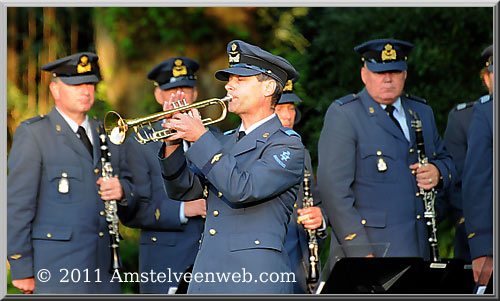 Indieherdenking  Amstelveen