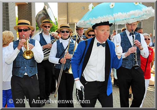 Koninginnedag  Amstelveen