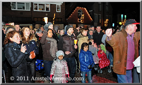 kerst Amstelveen