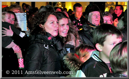 kerst Amstelveen