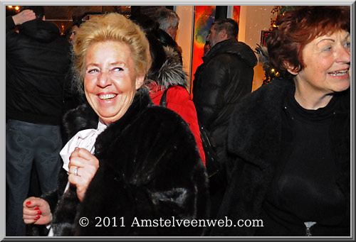 kerst Amstelveen