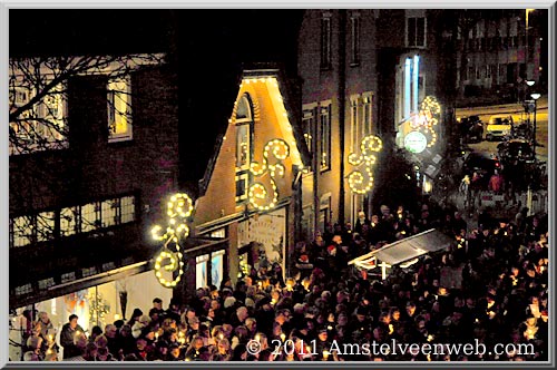 kerst Amstelveen